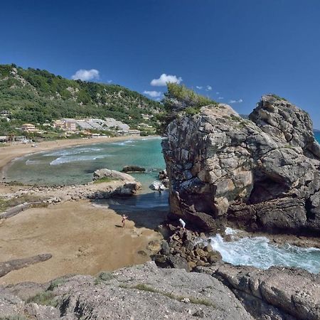 Ocean View - Luxury Villa Nefeli Kontogialos Экстерьер фото